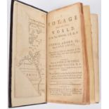 Walter, R., A Voyage Round the World, by George Anson.