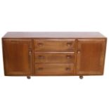 Ercol sideboard.