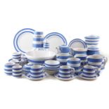 Collection Cornish ware