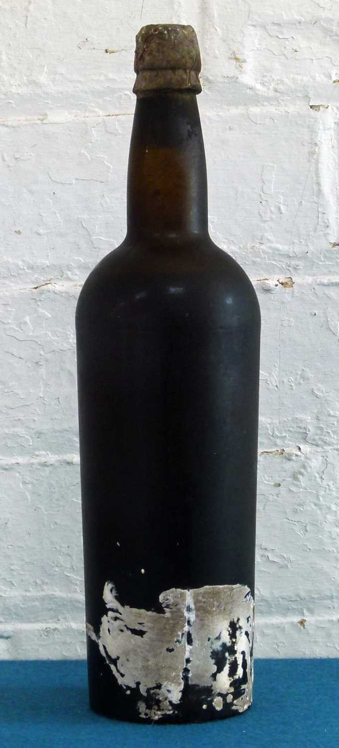 1 Bottle Taylors Vintage Port 1908