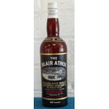 1 Bottle 1950’s/60’s Blair Athol 8 yo Highland Malt