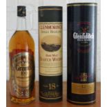 Mixed Lot of Highland Malt and “Superior Strength” Scotch Whisky