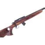 CZ 455 Varmint .22lr bolt action rifle serial number B690507