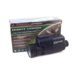 Night Owl Optics Explorer night vision