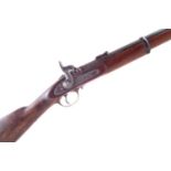 Parker Hale Enfield .577 rifled carbine