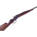 Winchester 1885 low wall .25-20WCF