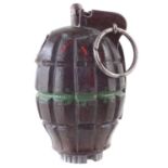 British Mills No.36 grenade dated 1940