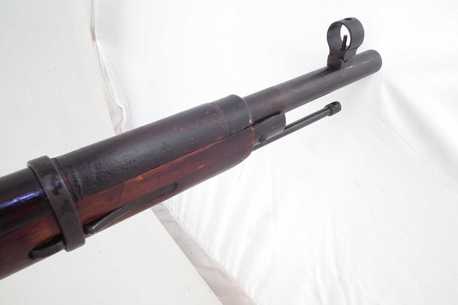 Mosin Nagant M91/30 PU 7.62 x 54R Sniper Rifle, - Image 8 of 17