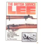 Ian Skennerton The British Service Lee