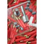 .410 reloading tools and slugs