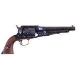San Marco .36 calibre 'Remington New Model Army' revolver