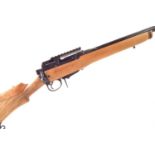 Amalon AL42 .223 / 5.56 bolt action rifle