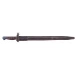 WW1 P17 bayonet.