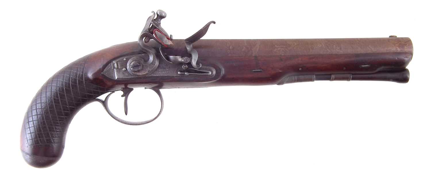 North Southampton officers pistol