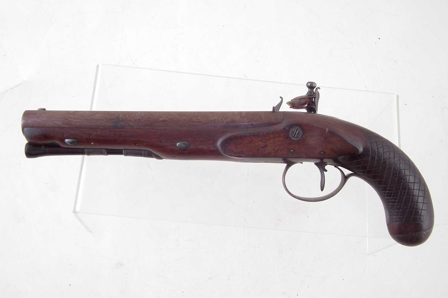 North Southampton officers pistol - Image 5 of 14