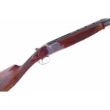 Browning B25 over and under 12 bore 54698575