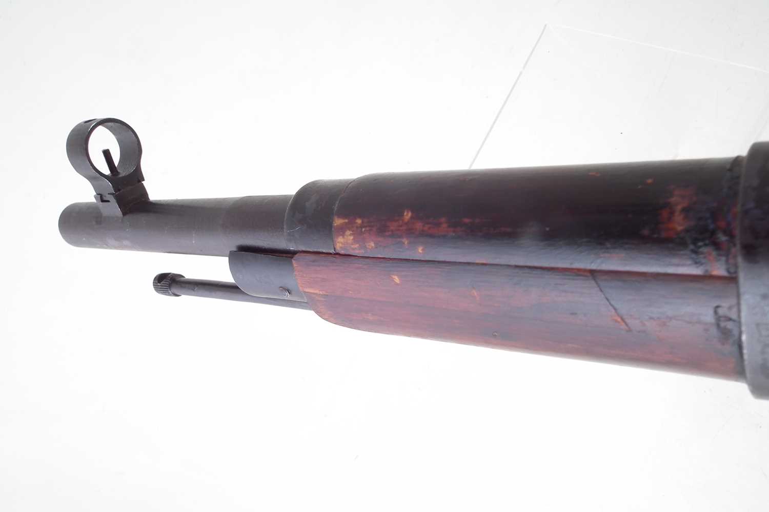 Mosin Nagant M91/30 PU 7.62 x 54R Sniper Rifle, - Image 17 of 17