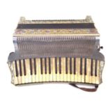 Antoria accordion