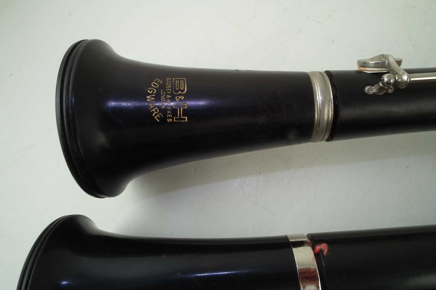 Four Clarinets - Image 2 of 5