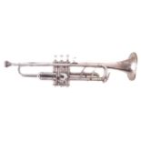 Boosey and Hawkes New Century Trumpet,