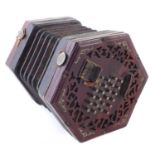 Lachenal concertina