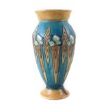 Minton Secessionist vase