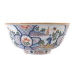 Delft bowl