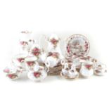 Royal Albert Old Country Roses