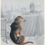 After Sir Edwin Henry Landseer R.A. (1802-1873) "High Life" and two others