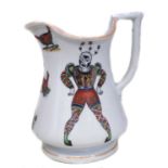 Elsmore and Forster puzzle jug