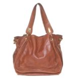 A Chloe Paraty Medium bag,