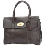 A Mulberry Bayswater handbag,