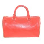 A Givenchy Boston handbag,