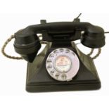 GPO telephone