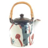 John Maltby teapot