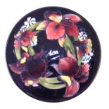 Moorcroft charger