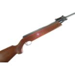 Feinwerkbau MkII .22 air rifle