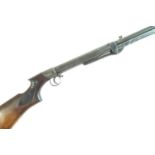 BSA .177 air rifle