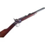 Pietta 20 bore Smiths Carbine shotgun