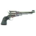Ruger Old Army .45 muzzle loading revolver