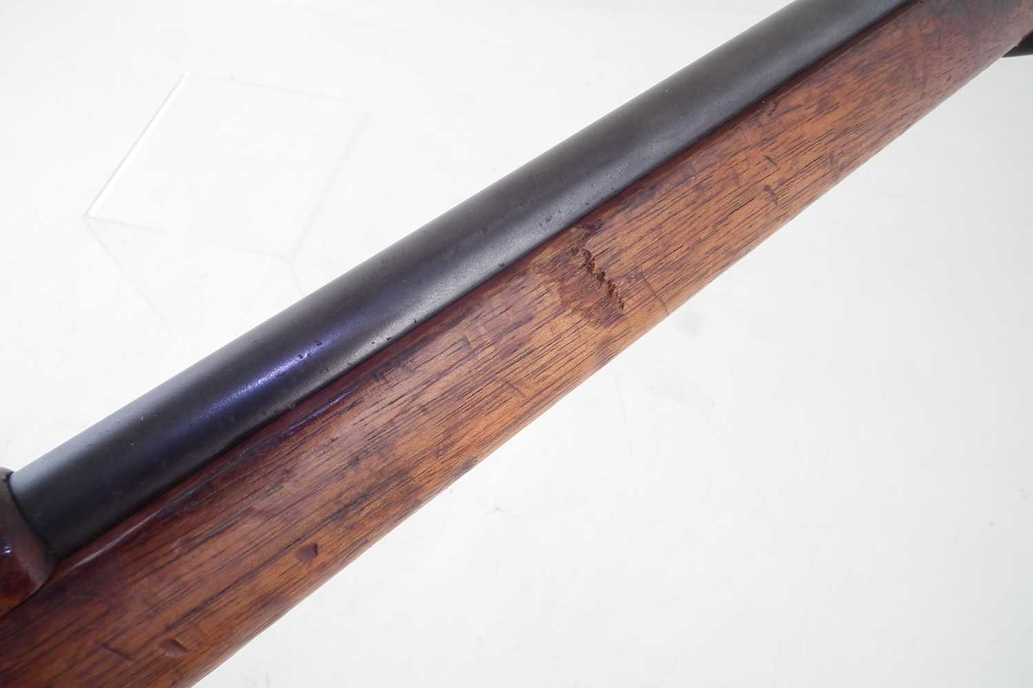 Swedish Mauser 6.5mm bolt action rifle 114399 - Image 12 of 13