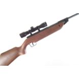 Cometa .22 air rifle