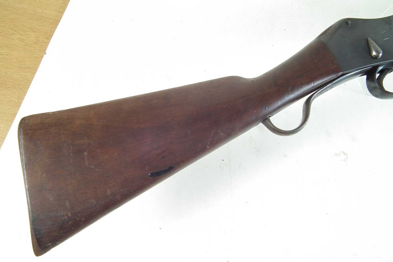 Alexander Martin Glasgow Martini Henry - Image 3 of 12