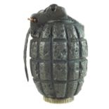 WW1 No 23 M mk1 Grenade 1916,