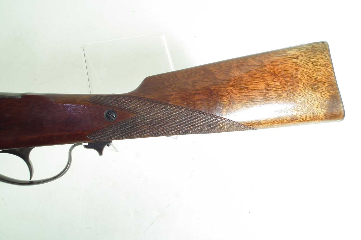 Zoli .54 bore Sharps Carbine, - Image 7 of 11