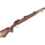 Mannlicher M72 22/250 bolt action rifle