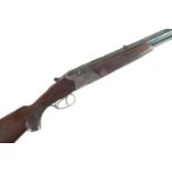 Stahl & Berger rifle shotgun