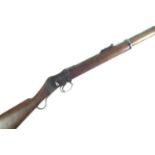 Alexander Martin Glasgow Martini Henry