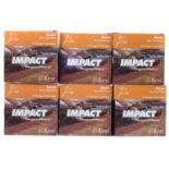 150 Impact Tugsten Matrix Non Toxic shotgun cartridges