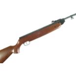 Weihrauch HW80 .177 air rifle serial number 1713759